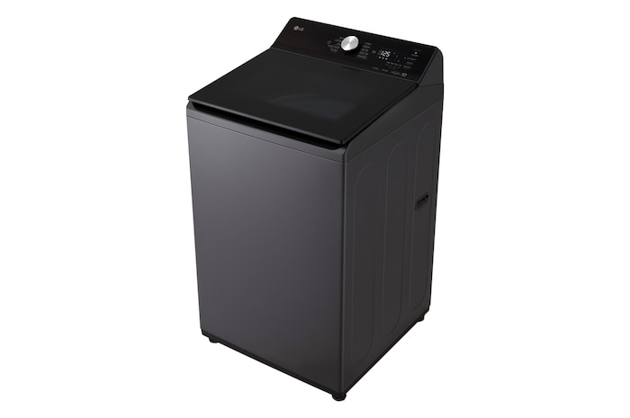 image for dimension and installation of top loading washing machine