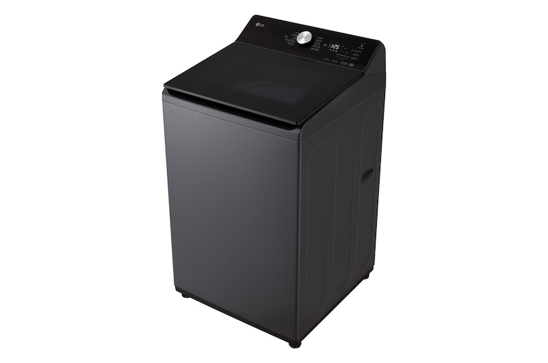 image for dimension and installation of top loading washing machine