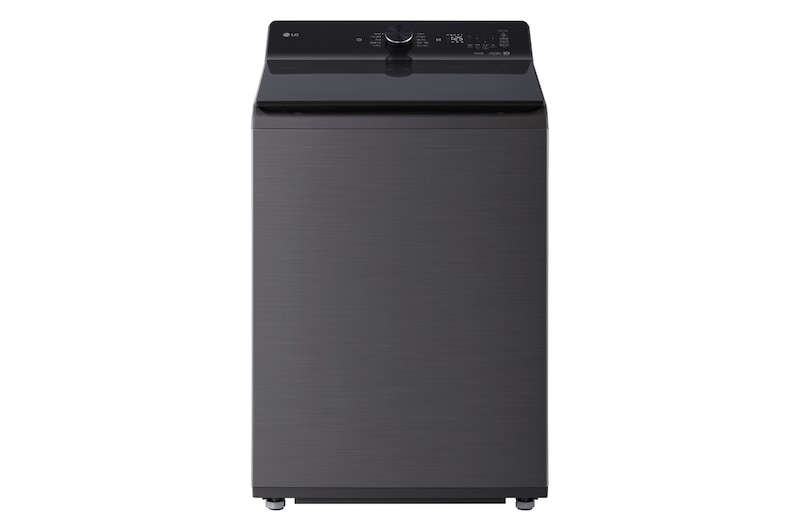 มุมมองด้านหน้าของ เครื่องซักผ้าฝาบน 26 กก รุ่น TX2726ST5J ระบบ Inverter Direct Drive TX2726ST5J