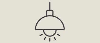 An icon depicting 'Designed for Your Home'.