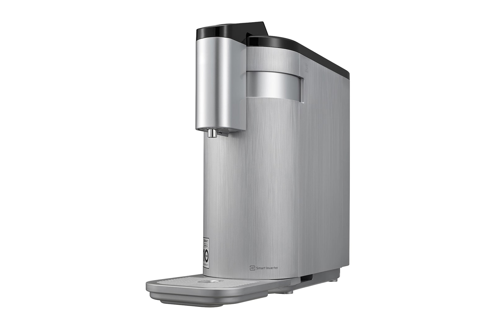 purifier rigth perspective  view