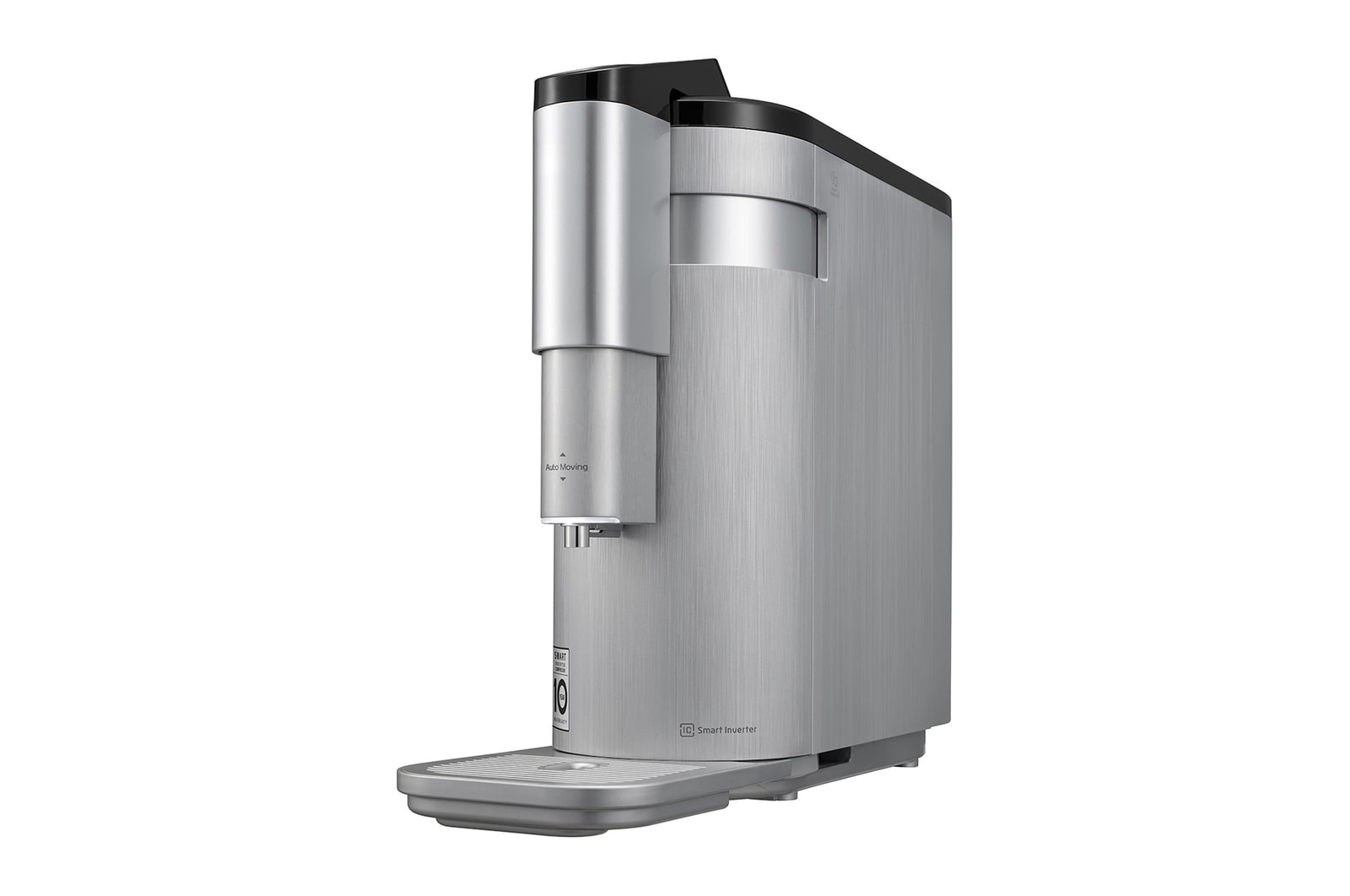 purifier rigth perspective  view