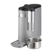 purifier rigth perspective  view