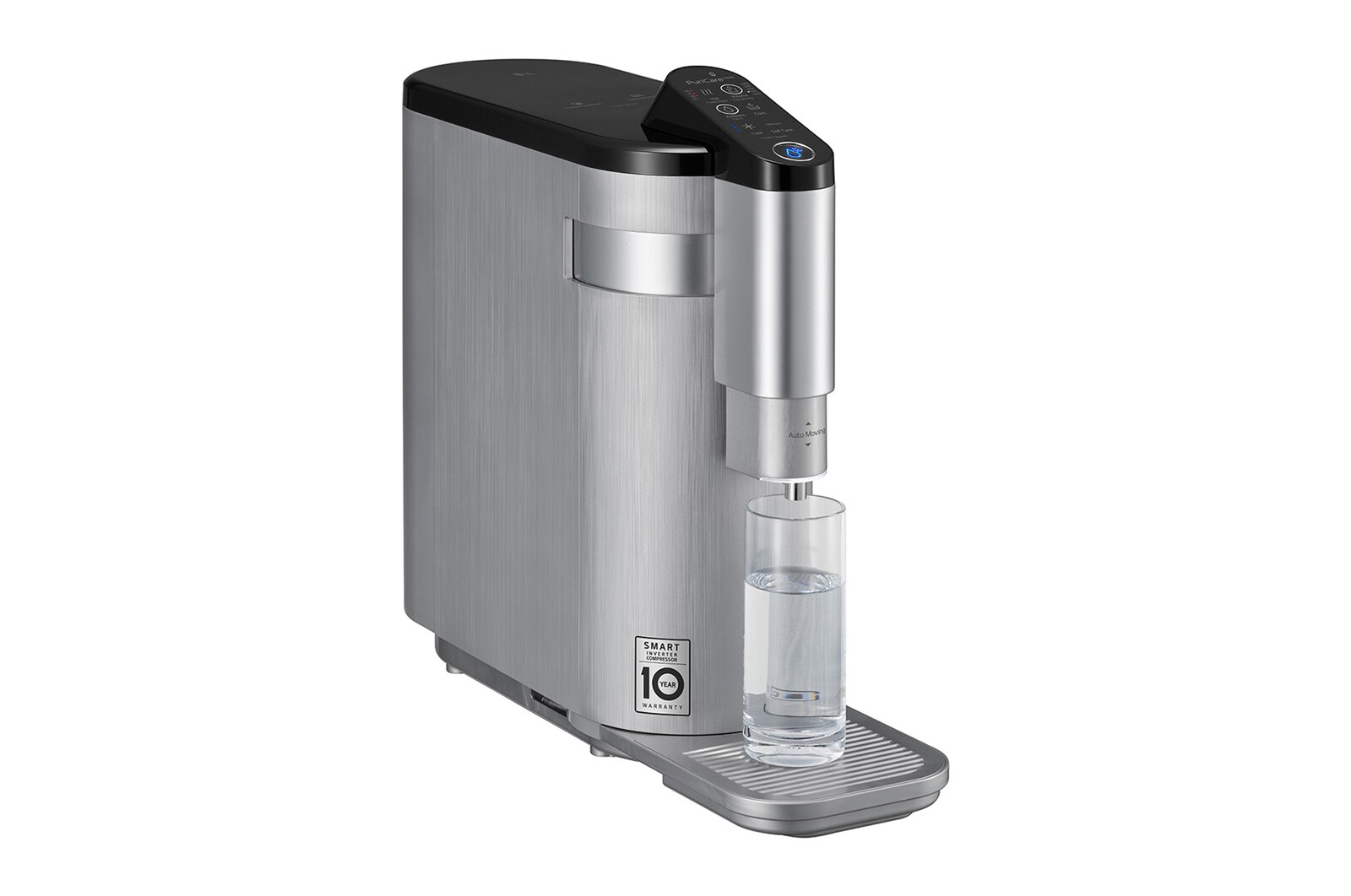 purifier tleft perspective  view