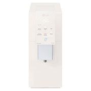 LG เครื่องกรองน้ำ สีเบจ LG PuriCare Objet Collection รุ่น WD518AN.ABGPLMT, WD518AN.ABGPLMT