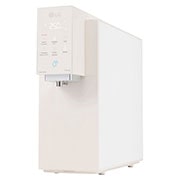 LG เครื่องกรองน้ำ สีเบจ LG PuriCare Objet Collection รุ่น WD518AN.ABGPLMT, WD518AN.ABGPLMT