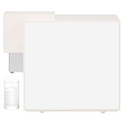 LG เครื่องกรองน้ำ สีเบจ LG PuriCare Objet Collection รุ่น WD518AN.ABGPLMT, WD518AN.ABGPLMT