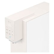 LG เครื่องกรองน้ำ สีเบจ LG PuriCare Objet Collection รุ่น WD518AN.ABGPLMT, WD518AN.ABGPLMT