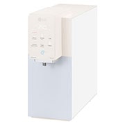 LG เครื่องกรองน้ำ สีเบจ LG PuriCare Objet Collection รุ่น WD518AN.ABGPLMT, WD518AN.ABGPLMT