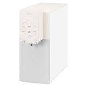 LG เครื่องกรองน้ำ สีเบจ LG PuriCare Objet Collection รุ่น WD518AN.ABGPLMT, WD518AN.ABGPLMT