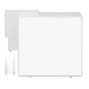 LG เครื่องกรองน้ำ สีเทา LG PuriCare Objet Collection รุ่น WD518AN.ACGPLMT, WD518AN.ACGPLMT