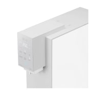 LG เครื่องกรองน้ำ สีเทา LG PuriCare Objet Collection รุ่น WD518AN.ACGPLMT, WD518AN.ACGPLMT