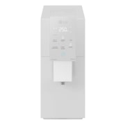 LG เครื่องกรองน้ำ สีเทา LG PuriCare Objet Collection รุ่น WD518AN.ACGPLMT, WD518AN.ACGPLMT
