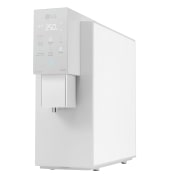 LG เครื่องกรองน้ำ สีเทา LG PuriCare Objet Collection รุ่น WD518AN.ACGPLMT, WD518AN.ACGPLMT