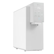 LG เครื่องกรองน้ำ สีเทา LG PuriCare Objet Collection รุ่น WD518AN.ACGPLMT, WD518AN.ACGPLMT