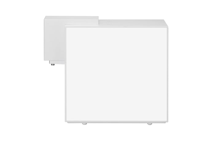 LG เครื่องกรองน้ำ สีเทา LG PuriCare Objet Collection รุ่น WD518AN.ACGPLMT, WD518AN.ACGPLMT