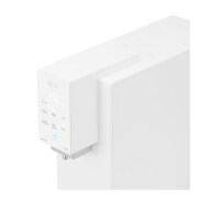 LG เครื่องกรองน้ำ LG PuriCare Objet Collection รุ่น WD518AN.AWHPLMT สีขาว, WD518AN.AWHPLMT
