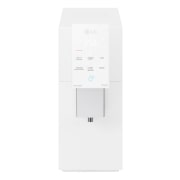 LG เครื่องกรองน้ำ LG PuriCare Objet Collection รุ่น WD518AN.AWHPLMT สีขาว, WD518AN.AWHPLMT