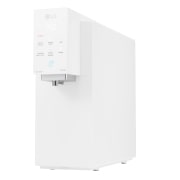 LG เครื่องกรองน้ำ LG PuriCare Objet Collection รุ่น WD518AN.AWHPLMT สีขาว, WD518AN.AWHPLMT