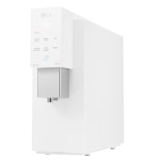 LG เครื่องกรองน้ำ LG PuriCare Objet Collection รุ่น WD518AN.AWHPLMT สีขาว, WD518AN.AWHPLMT