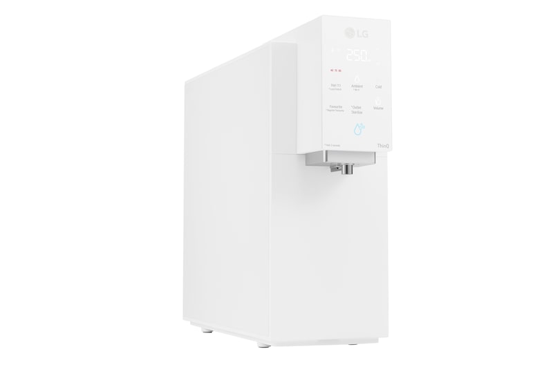 LG เครื่องกรองน้ำ LG PuriCare Objet Collection รุ่น WD518AN.AWHPLMT สีขาว, WD518AN.AWHPLMT
