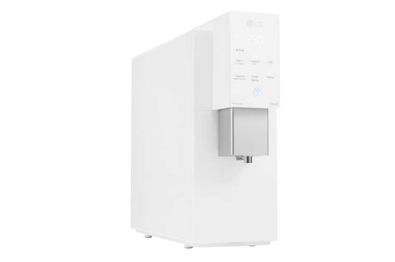 LG เครื่องกรองน้ำ LG PuriCare Objet Collection รุ่น WD518AN.AWHPLMT สีขาว, WD518AN.AWHPLMT