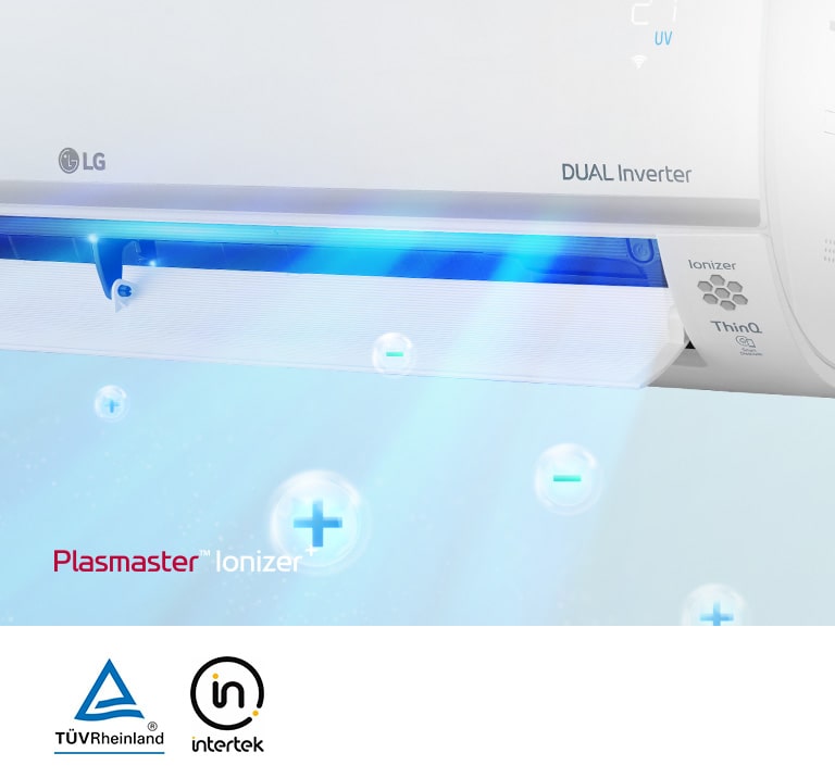12 000 BTU INR13E LG TH