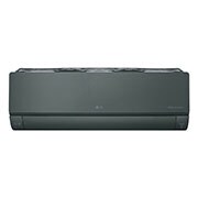 LG แอร์อินเวอร์เตอร์ ARTCOOL GREEN รุ่น IAQ13G1 ขนาด 12,000 Btu Dual Inverter Compressor, IAQ13G1