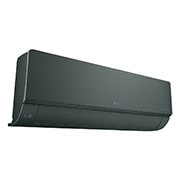 LG แอร์อินเวอร์เตอร์ ARTCOOL GREEN รุ่น IAQ13G1 ขนาด 12,000 Btu Dual Inverter Compressor, IAQ13G1