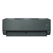 LG แอร์อินเวอร์เตอร์ 12,000 BTU รุ่น IAQ13G1 ARTCOOL GREEN, IAQ13G1