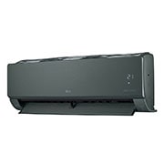 LG แอร์อินเวอร์เตอร์ 12,000 BTU รุ่น IAQ13G1 ARTCOOL GREEN, IAQ13G1