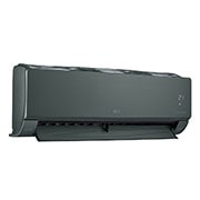 LG แอร์อินเวอร์เตอร์ 12,000 BTU รุ่น IAQ13G1 ARTCOOL GREEN, IAQ13G1