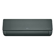 LG แอร์อินเวอร์เตอร์ ARTCOOL GREEN รุ่น IAQ13G1 ขนาด 12,000 Btu Dual Inverter Compressor, IAQ13G1