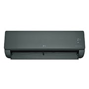 LG แอร์อินเวอร์เตอร์ ARTCOOL GREEN รุ่น IAQ13G1 ขนาด 12,000 Btu Dual Inverter Compressor, IAQ13G1