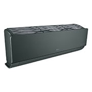 LG แอร์อินเวอร์เตอร์ ARTCOOL GREEN รุ่น IAQ13G1 ขนาด 12,000 Btu Dual Inverter Compressor, IAQ13G1