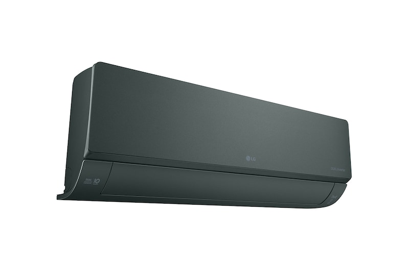 LG แอร์อินเวอร์เตอร์ 18,000 BTU รุ่น IAQ18G1 ARTCOOL GREEN, IAQ18G1