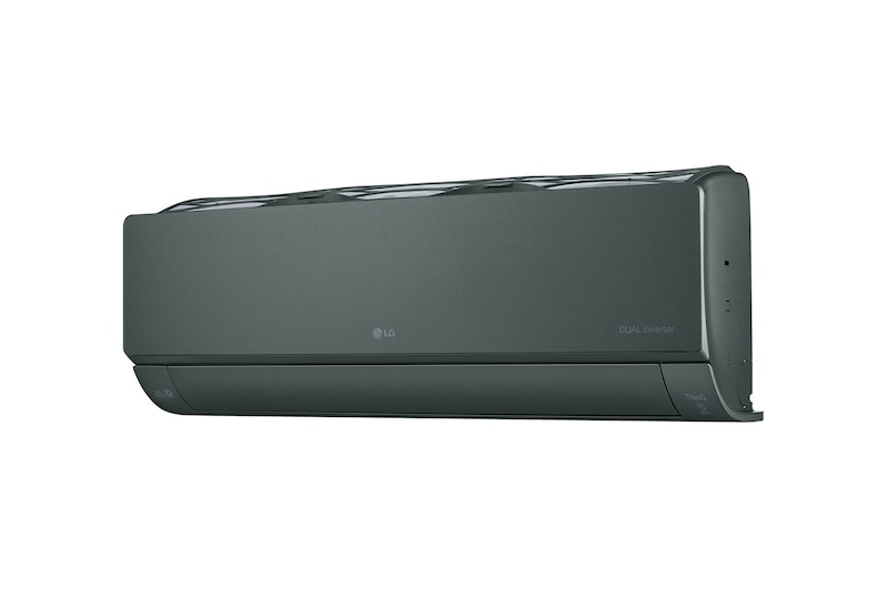 LG แอร์อินเวอร์เตอร์ 18,000 BTU รุ่น IAQ18G1 ARTCOOL GREEN, IAQ18G1