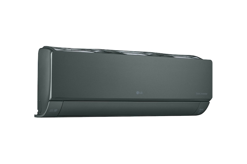 LG แอร์อินเวอร์เตอร์ 18,000 BTU รุ่น IAQ18G1 ARTCOOL GREEN, IAQ18G1