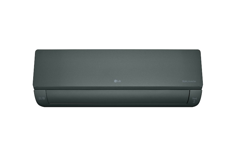 LG แอร์อินเวอร์เตอร์ 18,000 BTU รุ่น IAQ18G1 ARTCOOL GREEN, IAQ18G1