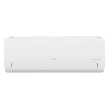 แอร์อินเวอร์เตอร์ 24,000 BTU รุ่น ICL24M LG DUALCOOL Pro
