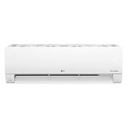 LG แอร์อินเวอร์เตอร์ LG DUALCOOL New Modern รุ่น IFR10E1 ขนาด 9,200 BTU  DUAL Inverter Compressor, IFR10E1