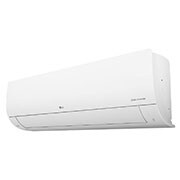 LG แอร์อินเวอร์เตอร์ LG DUALCOOL Flow รุ่น IFR10E2 ขนาด 9,200 BTU  DUAL Inverter Compressor, IFR10E2