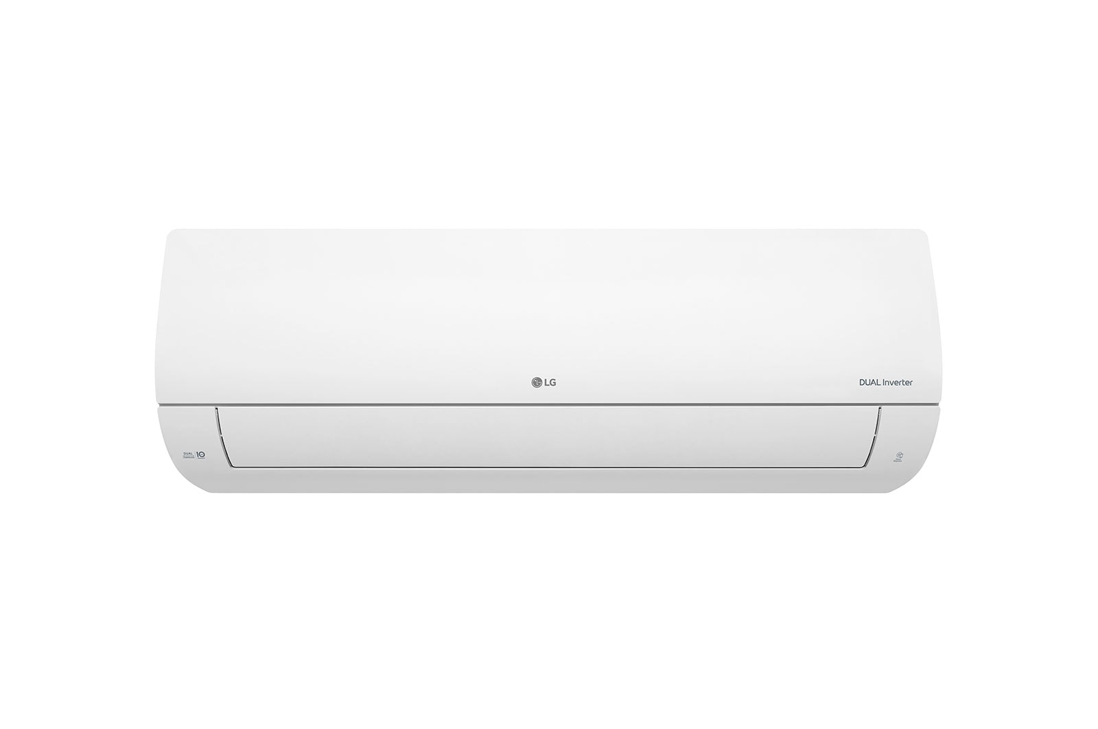 LG แอร์อินเวอร์เตอร์ LG DUALCOOL New Modern รุ่น IFR13E1 ขนาด 12,000 BTU  DUAL Inverter Compressor, IFR13E1
