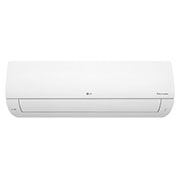 LG แอร์อินเวอร์เตอร์ LG DUALCOOL New Modern รุ่น IFR13E1 ขนาด 12,000 BTU  DUAL Inverter Compressor, IFR13E1
