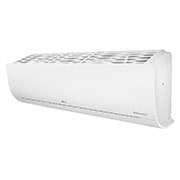 LG แอร์อินเวอร์เตอร์ LG DUALCOOL New Modern รุ่น IFR13E1 ขนาด 12,000 BTU  DUAL Inverter Compressor, IFR13E1