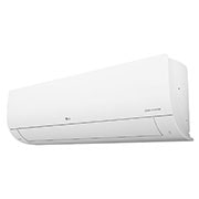 LG แอร์อินเวอร์เตอร์ LG DUALCOOL New Modern รุ่น IFR13E1 ขนาด 12,000 BTU  DUAL Inverter Compressor, IFR13E1