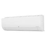 LG แอร์อินเวอร์เตอร์ LG DUALCOOL New Modern รุ่น IFR18E1 ขนาด 18,000 BTU  DUAL Inverter Compressor, IFR18E1