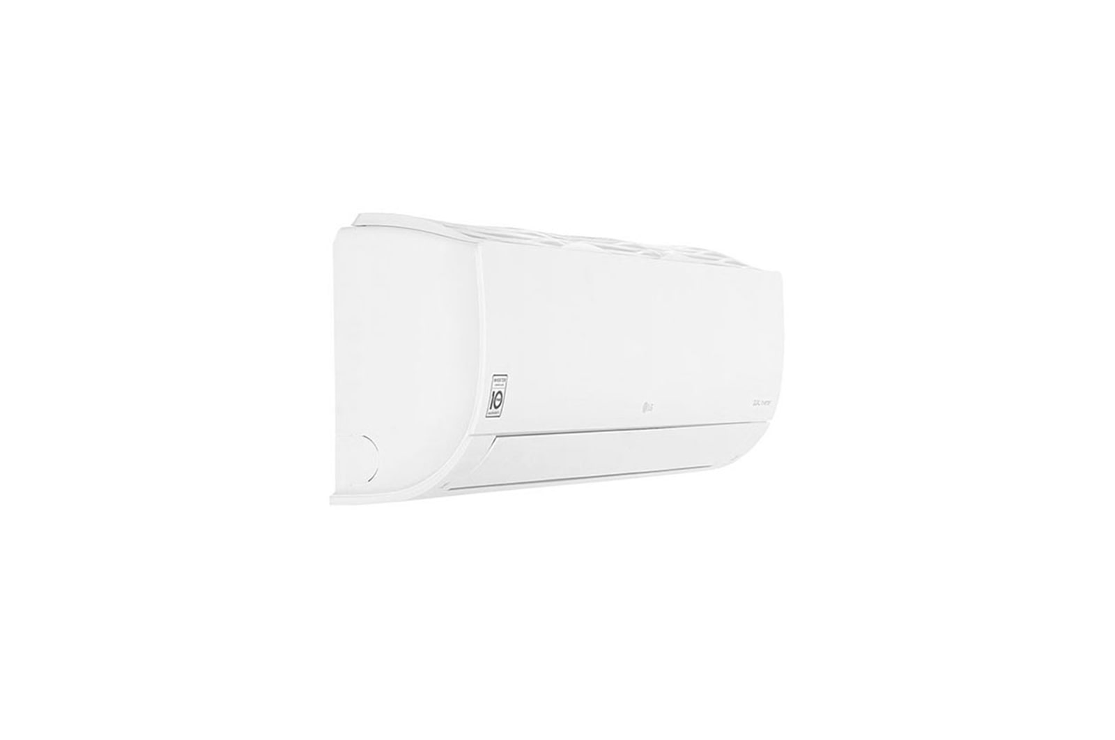 LG แอร์อินเวอร์เตอร์ 9,000 BTU รุ่น IG10R  LG DUALCOOL Inverter, IG10R