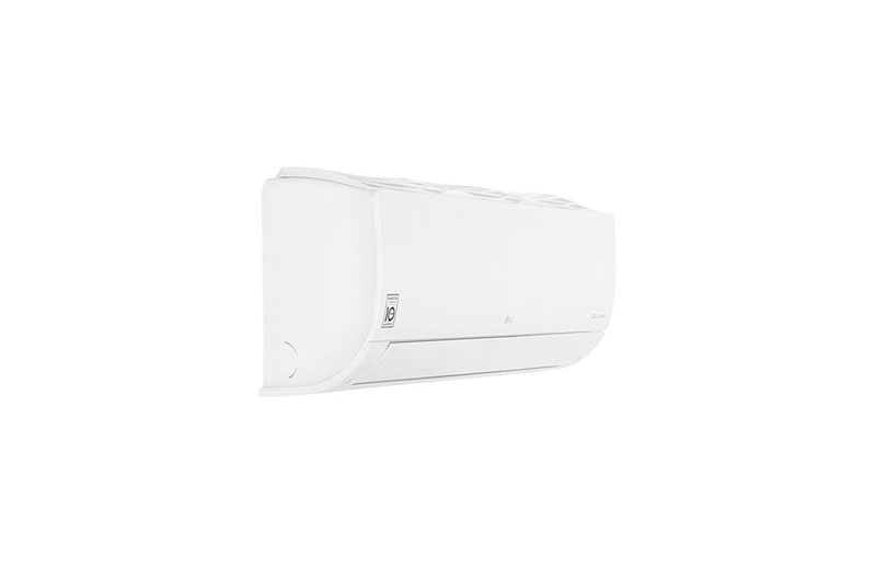 LG แอร์อินเวอร์เตอร์ 9,000 BTU รุ่น IG10R  LG DUALCOOL Inverter, IG10R