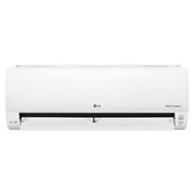 LG แอร์อินเวอร์เตอร์ 12,000 BTU รุ่น IHQ13R LG DUALCOOL Master, IHQ13R